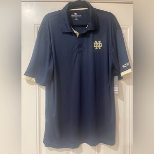 NWT Notre Dame T-shirt.